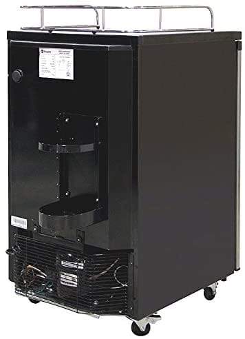 Kegco Beer Refrigeration Kegco MDK-199B-01 Keg Refrigerator Kegco Beer Refrigeration Kegco MDK-199B-01 Keg Refrigerator
