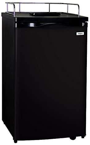 Kegco Beer Refrigeration Kegco MDK-199B-01 Keg Refrigerator Kegco Beer Refrigeration Kegco MDK-199B-01 Keg Refrigerator