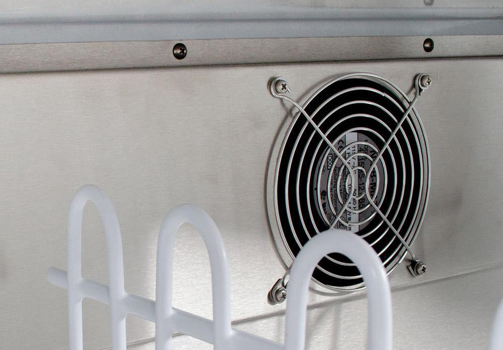 Kegco Kegco - Commercial Horizontal Bottle Cooler - 28 cu. ft. Capacity Kegco Kegco - Commercial Horizontal Bottle Cooler - 28 cu. ft. Capacity