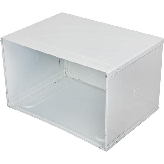 Keystone Accessories Keystone 26 In. Wall Sleeve for Through-the-Wall Air Conditioners