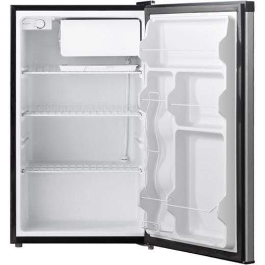 Keystone Compact Keystone - 4.4 Cu. Ft. Refrigerator with Freezer Compartment Keystone Compact Keystone - 4.4 Cu. Ft. Refrigerator with Freezer Compartment