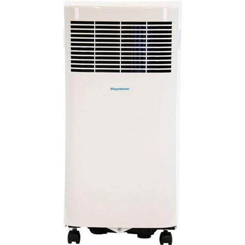 Keystone Portable A/C Keystone - 7000 BTU Portable Air Conditioner Keystone Portable A/C Keystone - 7000 BTU Portable Air Conditioner