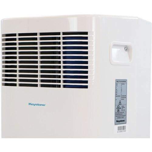 Keystone Portable A/C Keystone - 7000 BTU Portable Air Conditioner Keystone Portable A/C Keystone - 7000 BTU Portable Air Conditioner