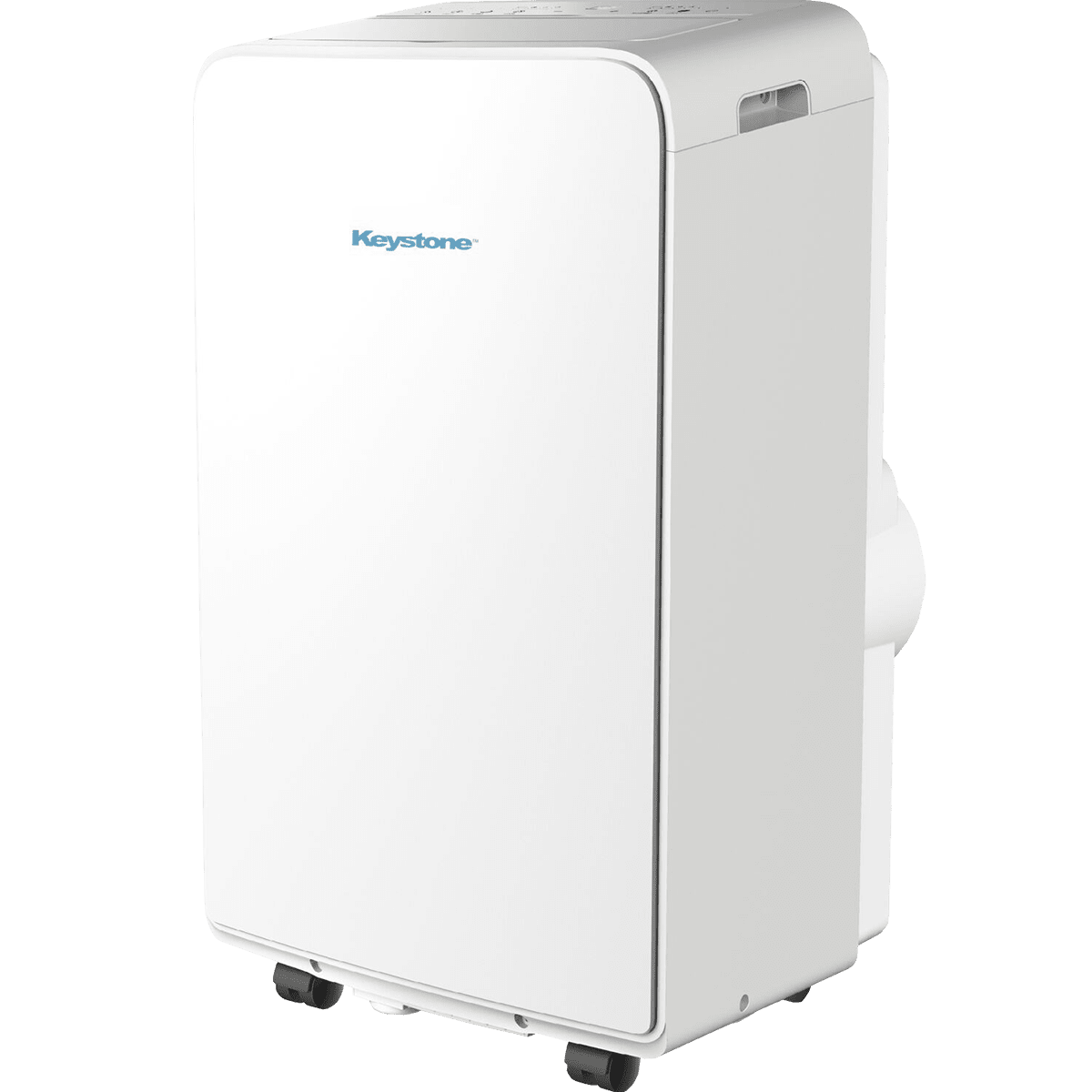 Keystone Portable Keystone 115V Portable Heat/Cool Air Conditioner with Follow Me Remote Control for a Room up to 350 Sq. Ft. Keystone Portable Keystone 115V Portable Heat/Cool Air Conditioner with Follow Me Remote Control for a Room up to 350 Sq. Ft.