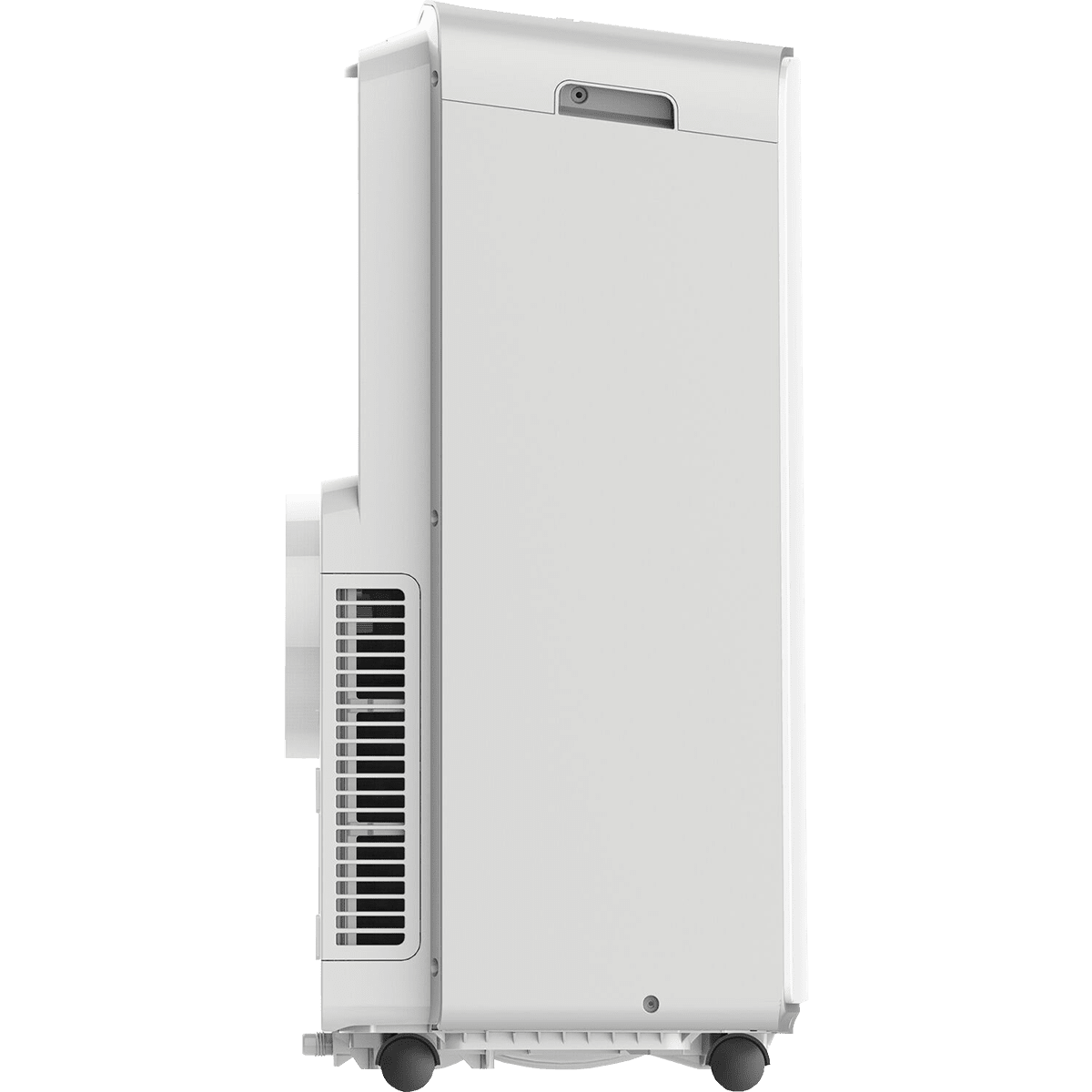 Keystone Portable Keystone 115V Portable Heat/Cool Air Conditioner with Follow Me Remote Control for a Room up to 350 Sq. Ft. Keystone Portable Keystone 115V Portable Heat/Cool Air Conditioner with Follow Me Remote Control for a Room up to 350 Sq. Ft.