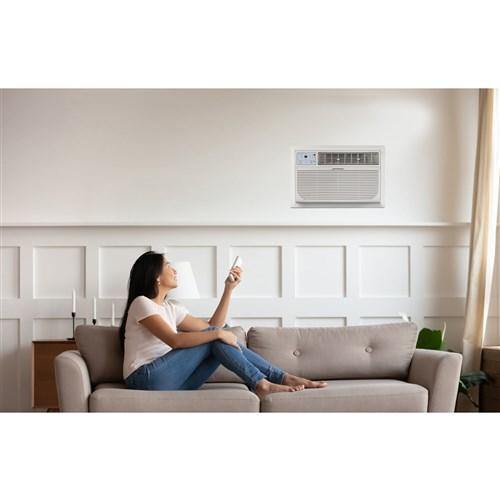 Keystone Through the Wall Air Conditioner Keystone - 8,000 - 14,000 BTU Through the Wall Heat/Cool Air Conditioner Keystone Through the Wall Air Conditioner Keystone - 8,000 - 14,000 BTU Through the Wall Heat/Cool Air Conditioner