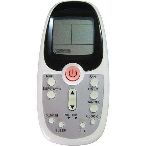 Keystone Window A/C Keystone 10,000 BTU Window-Mounted Air Conditioner with Follow Me LCD Remote Control Keystone Window A/C Keystone 10,000 BTU Window-Mounted Air Conditioner with Follow Me LCD Remote Control