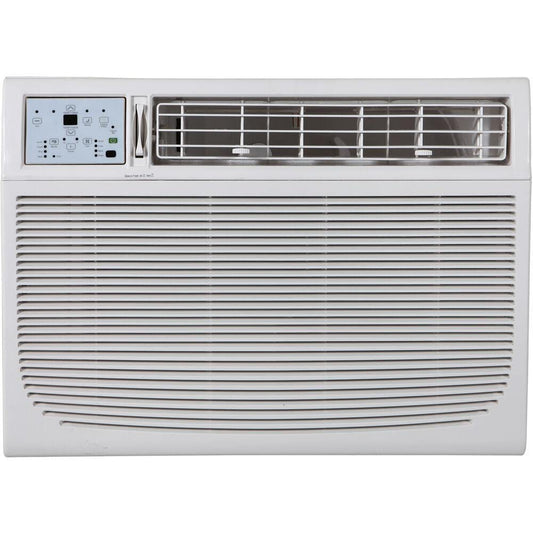 Keystone Window A/C Keystone Energy Star 18,000/17,700 BTU 230V Window/Wall Air Conditioner with Follow Me LCD Remote Control