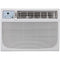 Keystone Window A/C Keystone Energy Star 25,000/24,700 BTU 230V Window/Wall Air Conditioner with Follow Me LCD Remote Control