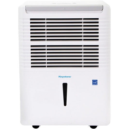 Keystone - 22 Pint Dehumidifier with Electronic Controls - KSTAD224D