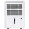 Keystone - 22 Pint Dehumidifier with Electronic Controls - KSTAD224D
