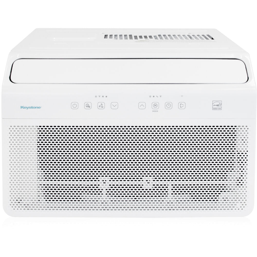Keystone - 8,000 Window AC, 115V, Inverter, Energy StarWindow A/C - KSTAW08INV Keystone - 8,000 Window AC, 115V, Inverter, Energy StarWindow A/C - KSTAW08INV