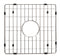 ALFI Brand - Square Stainless Steel Grid for ABF1818S | ABGR18S