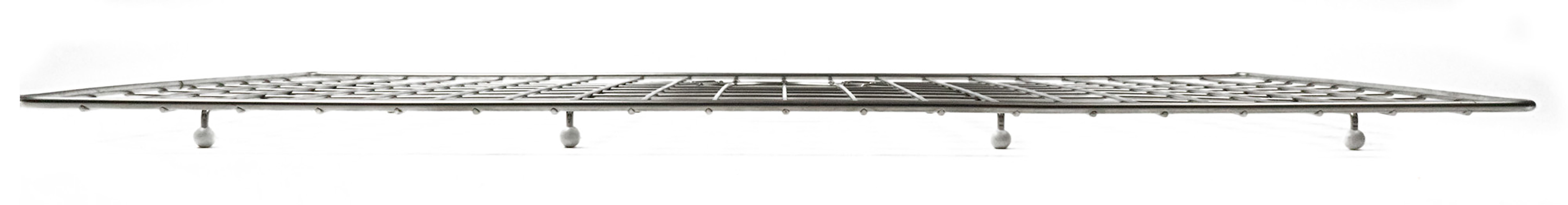 ALFI Brand - Stainless Steel Grid for AB3322DI and AB3322UM | ABGR3322 ALFI Brand - Stainless Steel Grid for AB3322DI and AB3322UM | ABGR3322