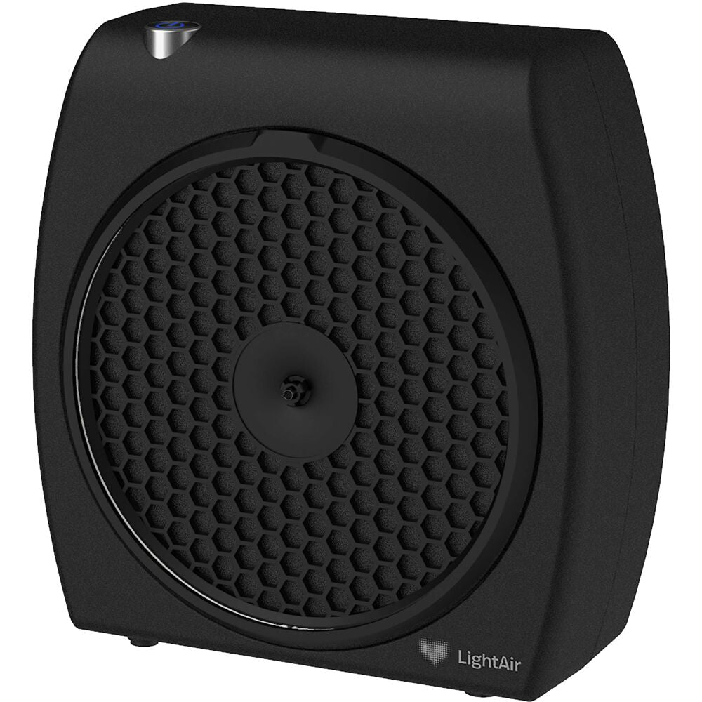 LightAir - Air Purifier/Humidifier Combo | LAMINIBL3 LightAir - Air Purifier/Humidifier Combo | LAMINIBL3