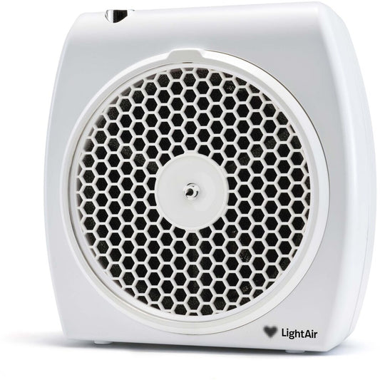 LightAir - Air Purifier/Humidifier Combo | LAMINIWH3