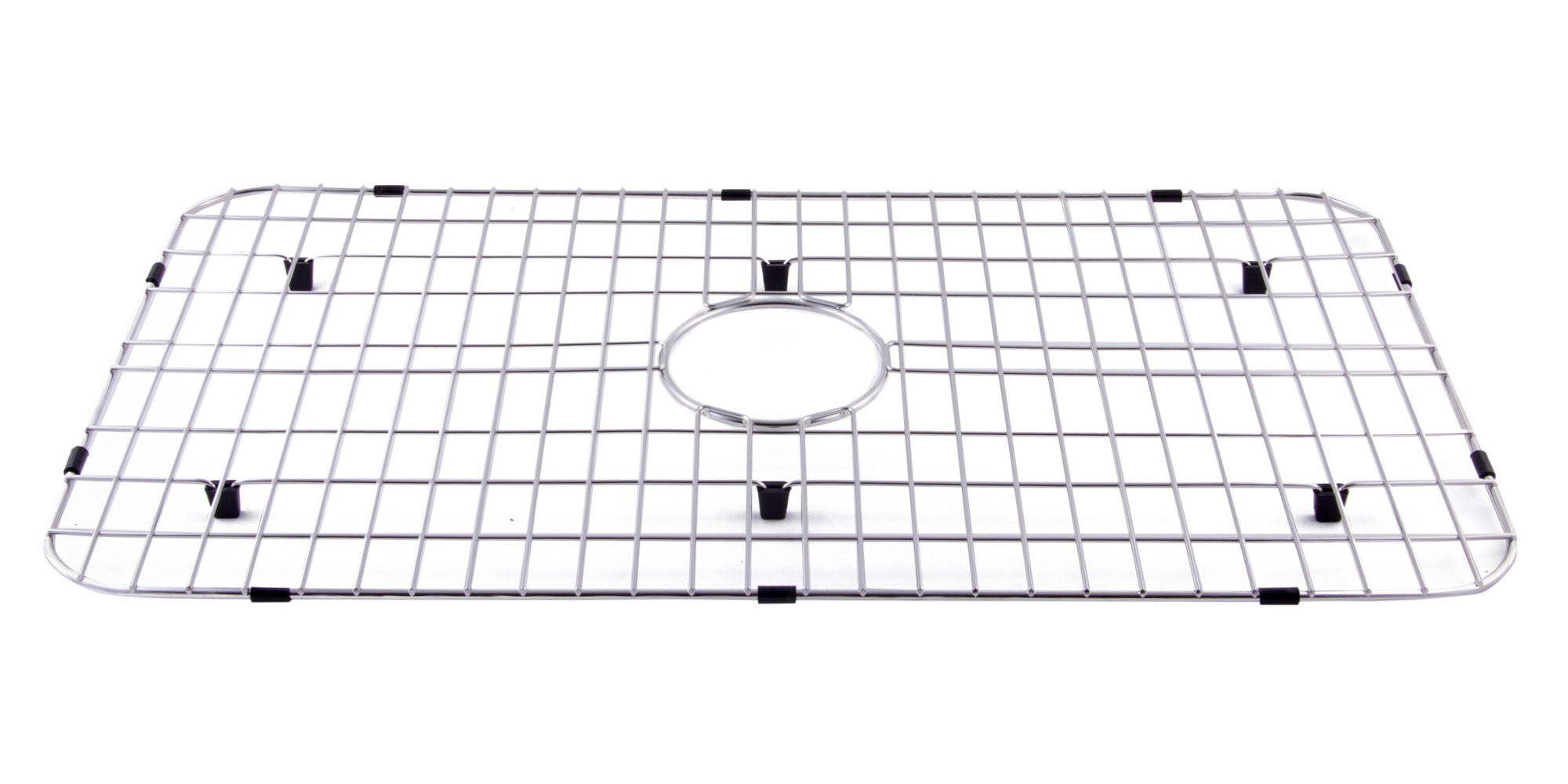 ALFI Brand - Stainless Steel Protective Grid for AB532 & AB533 Kitchen Sinks | GR533 ALFI Brand - Stainless Steel Protective Grid for AB532 & AB533 Kitchen Sinks | GR533