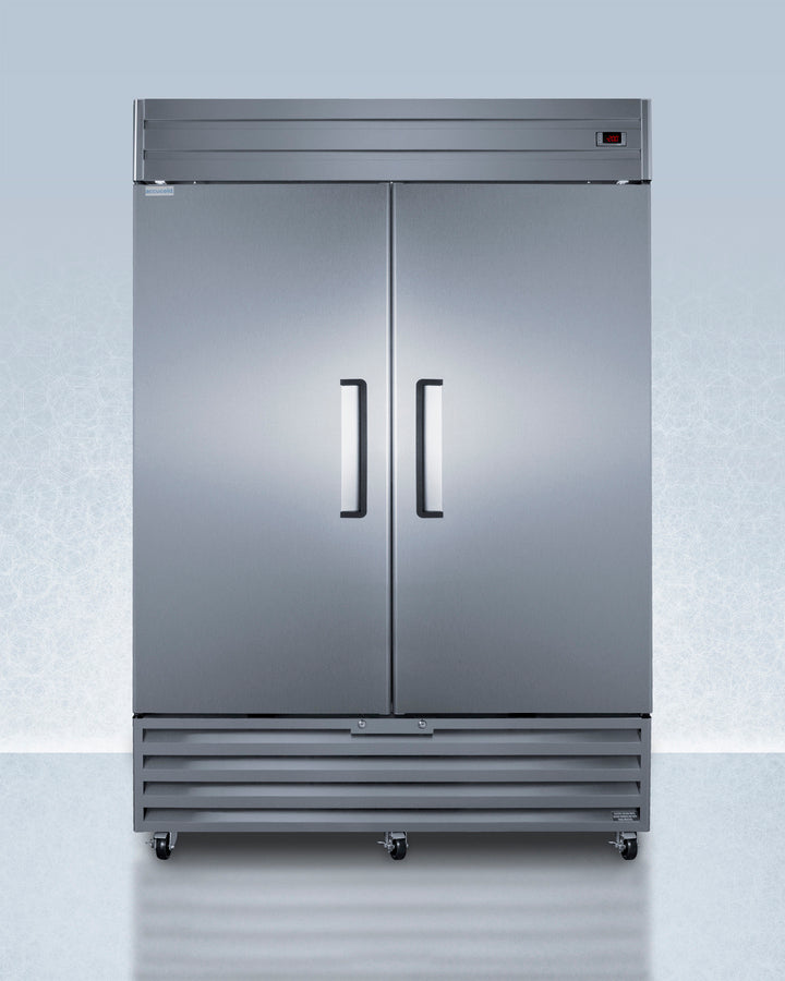 Accucold - 39 Cu.Ft. Upright Healthcare Freezer Accucold - 39 Cu.Ft. Upright Healthcare Freezer