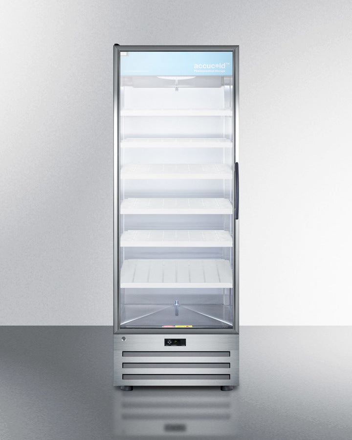 Accucold - 28" Wide Pharmacy Refrigerator Accucold - 28" Wide Pharmacy Refrigerator