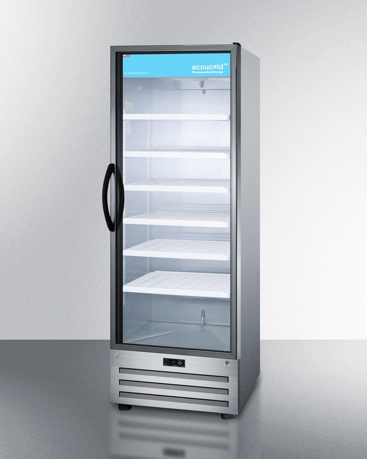 Accucold - 28" Wide Pharmacy Refrigerator Accucold - 28" Wide Pharmacy Refrigerator