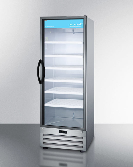 Accucold - 28" Wide Pharmacy Refrigerator