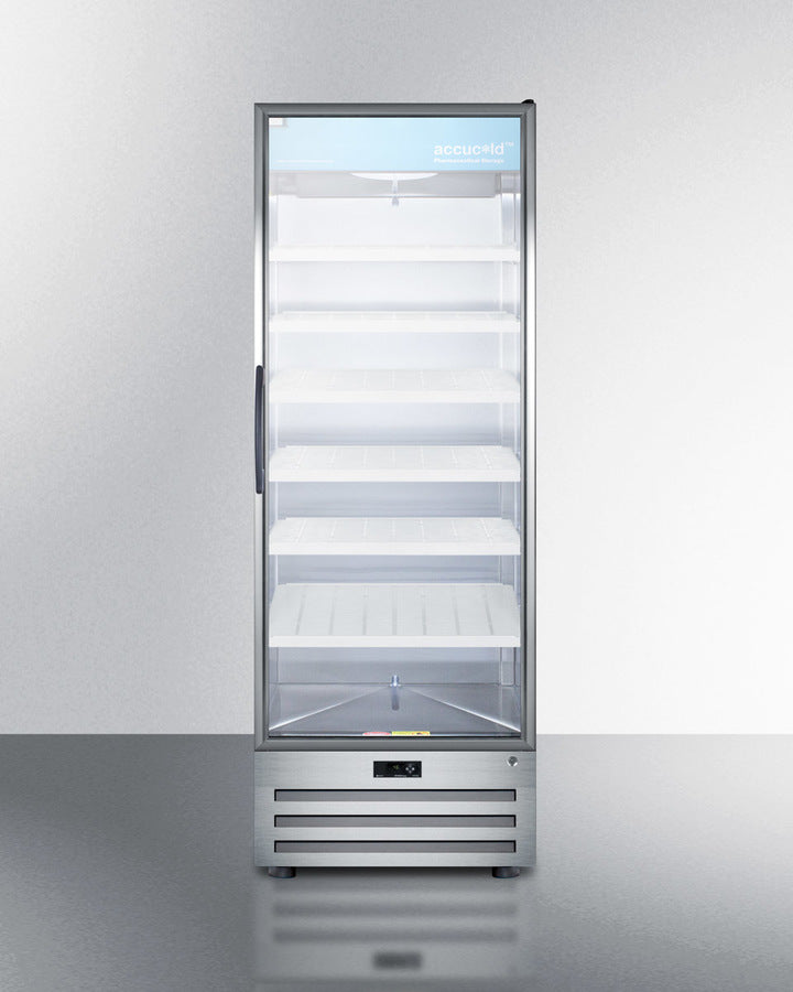 Accucold - 28" Wide Pharmacy Refrigerator Accucold - 28" Wide Pharmacy Refrigerator