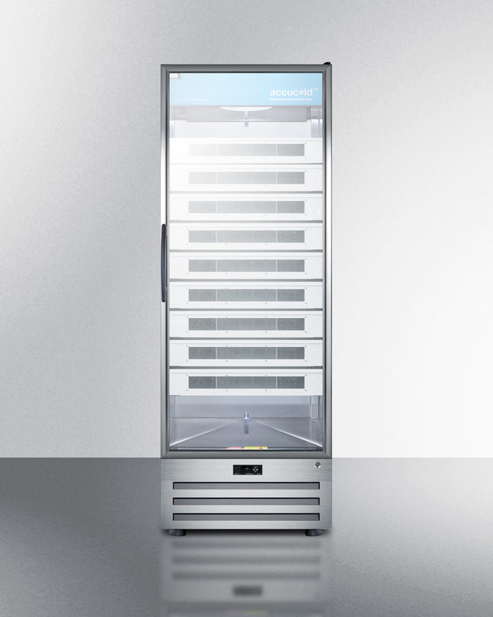 Accucold - 28" Wide Pharmacy Refrigerator Accucold - 28" Wide Pharmacy Refrigerator