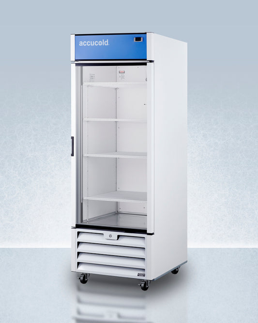 Accucold - 30" Wide Healthcare Refrigerator