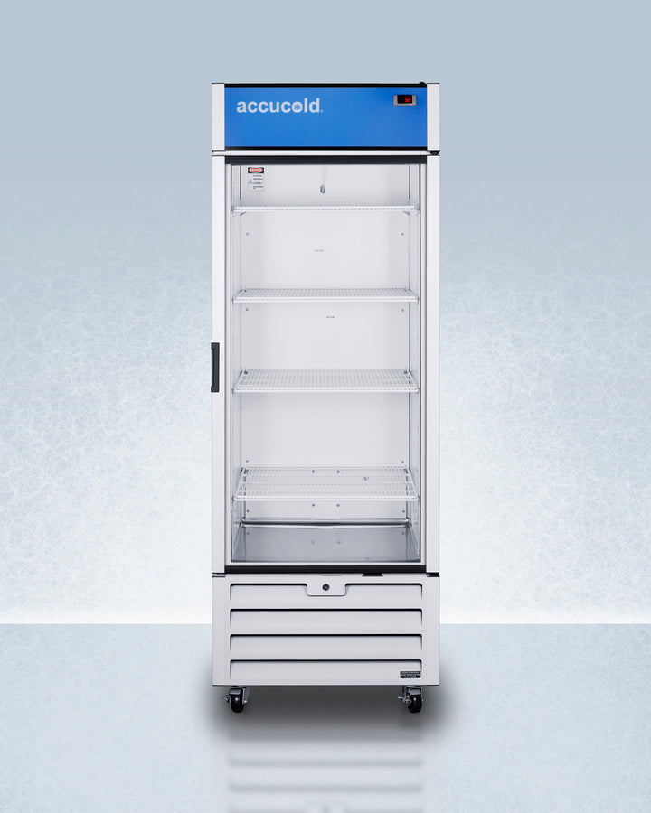 Accucold - 30" Wide Healthcare Refrigerator Accucold - 30" Wide Healthcare Refrigerator