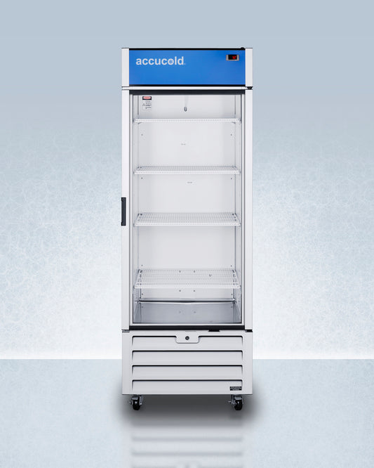 Accucold - 30" Wide Healthcare Refrigerator