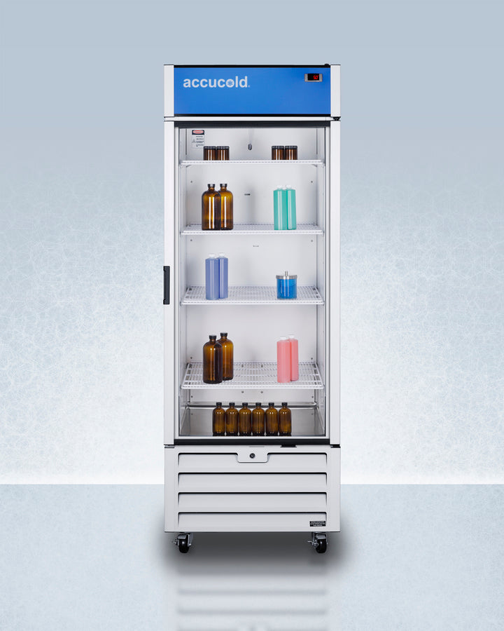 Accucold - 30" Wide Healthcare Refrigerator Accucold - 30" Wide Healthcare Refrigerator
