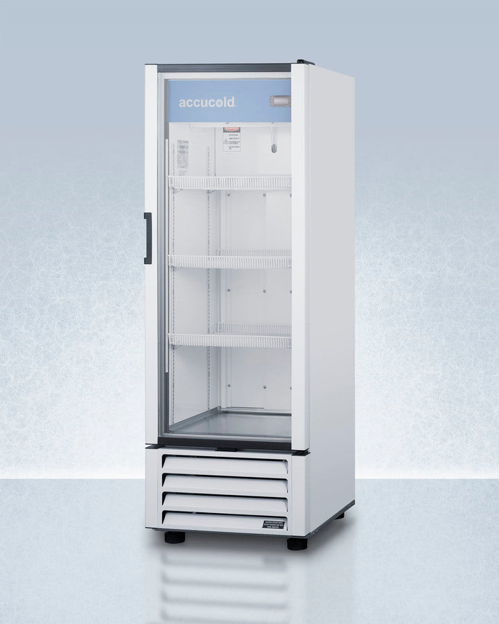 Accucold - 21" Wide Pharmacy Refrigerator Accucold - 21" Wide Pharmacy Refrigerator