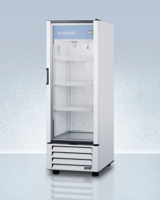 Accucold - 21" Wide Pharmacy Refrigerator