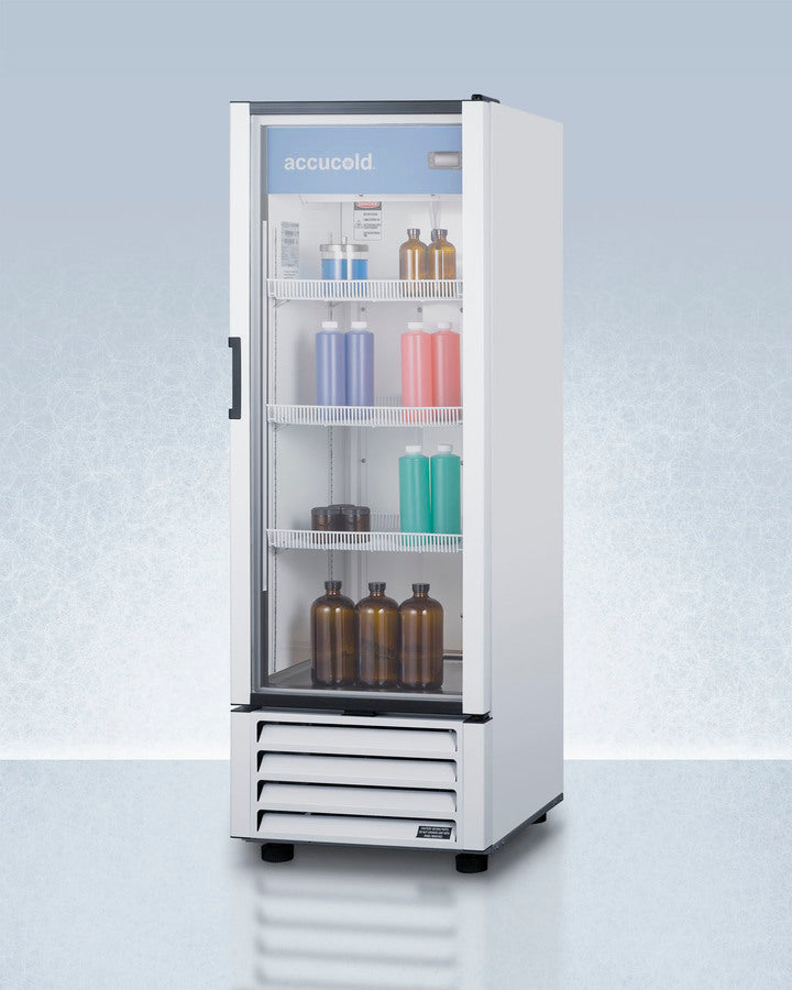 Accucold - 21" Wide Pharmacy Refrigerator Accucold - 21" Wide Pharmacy Refrigerator