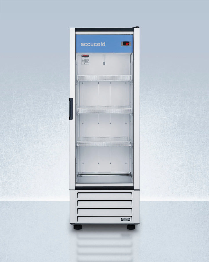 Accucold - 21" Wide Pharmacy Refrigerator Accucold - 21" Wide Pharmacy Refrigerator