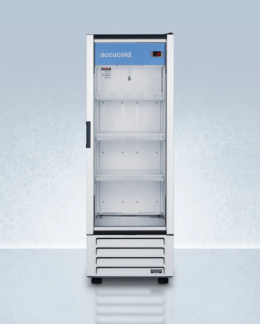 Accucold - 21" Wide Pharmacy Refrigerator