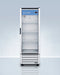 Accucold - 21" Wide Pharmacy Refrigerator