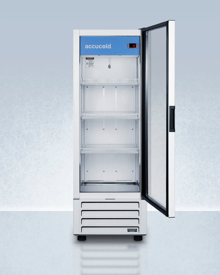 Accucold - 21" Wide Pharmacy Refrigerator Accucold - 21" Wide Pharmacy Refrigerator