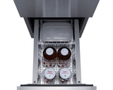 Summit - 15" Wide 2-Drawer All-Refrigerator, ADA Compliant Summit - 15" Wide 2-Drawer All-Refrigerator, ADA Compliant
