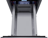 Summit - 15" Wide 2-Drawer All-Refrigerator, ADA Compliant Summit - 15" Wide 2-Drawer All-Refrigerator, ADA Compliant