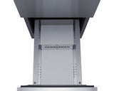 Summit - 15" Wide 2-Drawer All-Refrigerator, ADA Compliant Summit - 15" Wide 2-Drawer All-Refrigerator, ADA Compliant