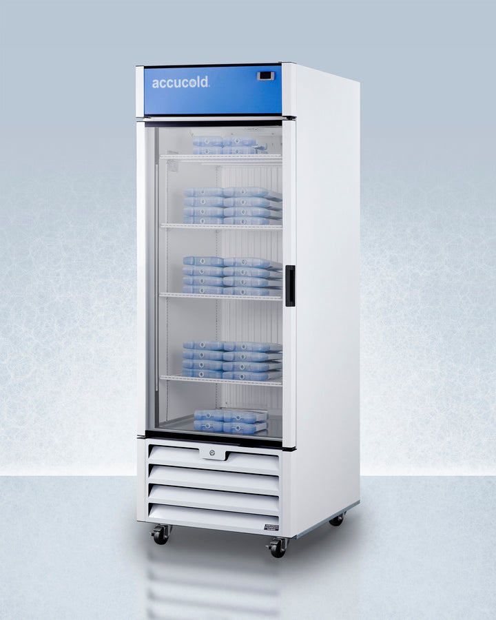 Accucold - 30" Wide Healthcare Freezer Accucold - 30" Wide Healthcare Freezer