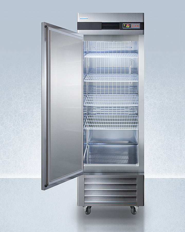 Accucold - 23 Cu.Ft. Upright Pharmacy Freezer Accucold - 23 Cu.Ft. Upright Pharmacy Freezer