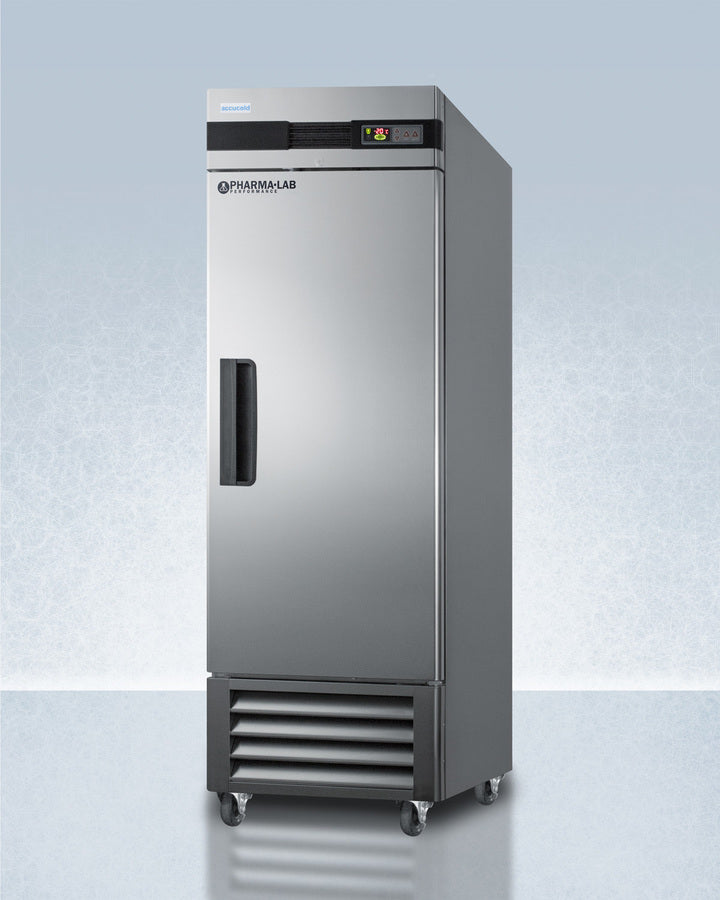 Accucold - 23 Cu.Ft. Upright Pharmacy Freezer Accucold - 23 Cu.Ft. Upright Pharmacy Freezer
