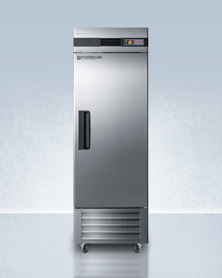 Accucold - 23 Cu.Ft. Upright Pharmacy Freezer Accucold - 23 Cu.Ft. Upright Pharmacy Freezer