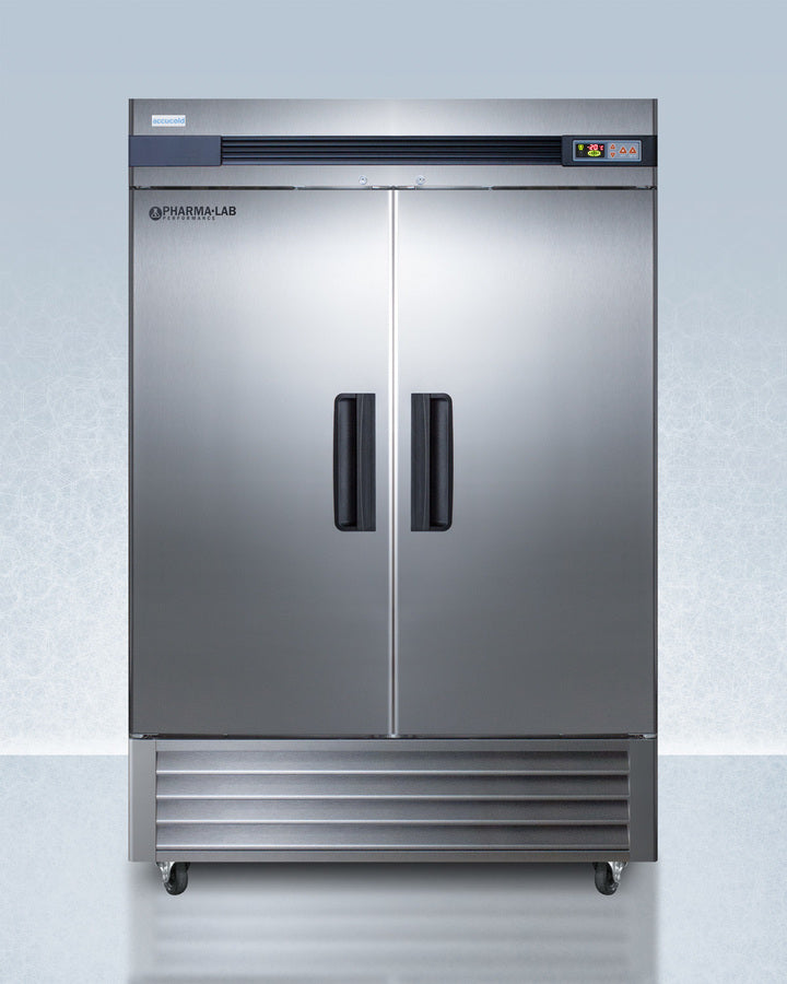 Accucold - 49 Cu.Ft. Upright Pharmacy Freezer Accucold - 49 Cu.Ft. Upright Pharmacy Freezer