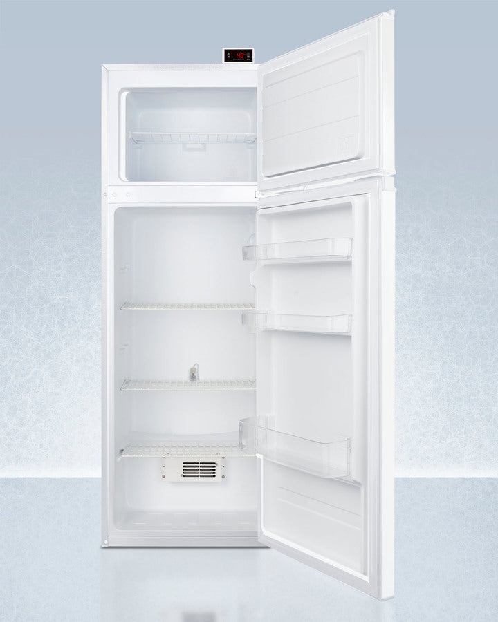 Accucold - 22" Wide General Purpose Refrigerator-Freezer Accucold - 22" Wide General Purpose Refrigerator-Freezer