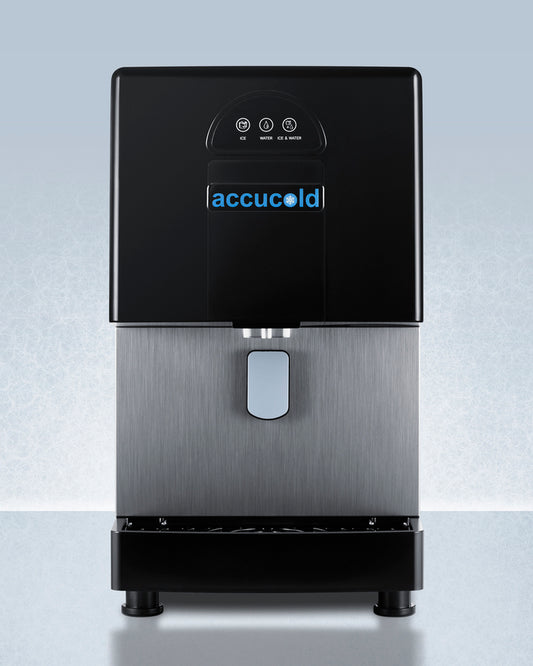 Accucold - Ice & Water Dispenser