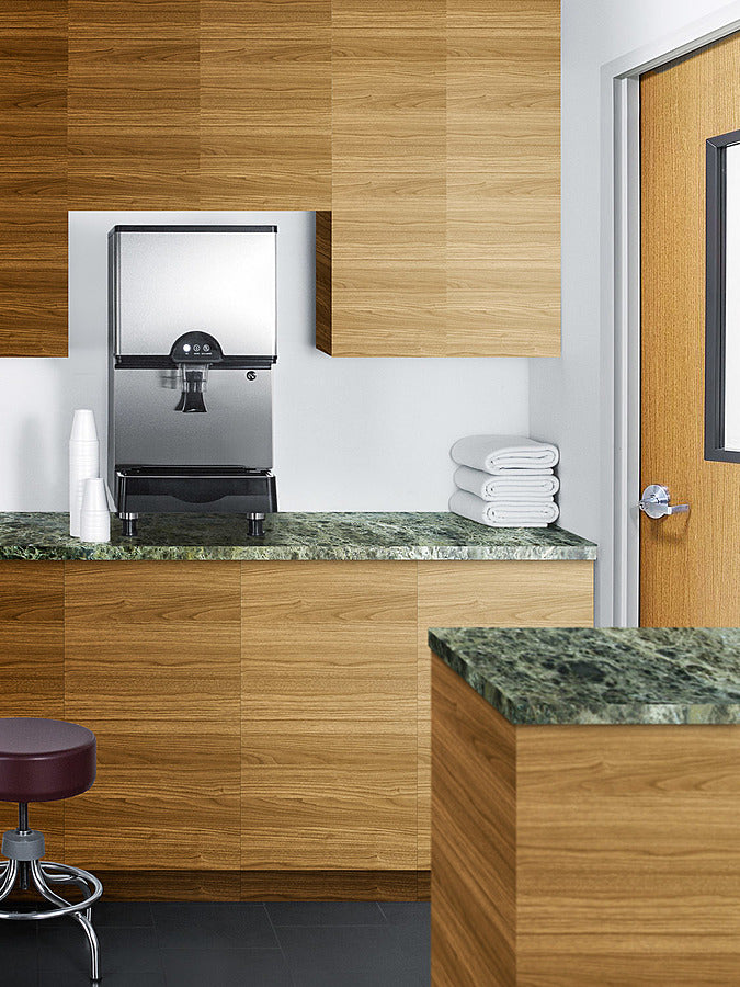 Accucold - Ice & Water Dispenser Accucold - Ice & Water Dispenser
