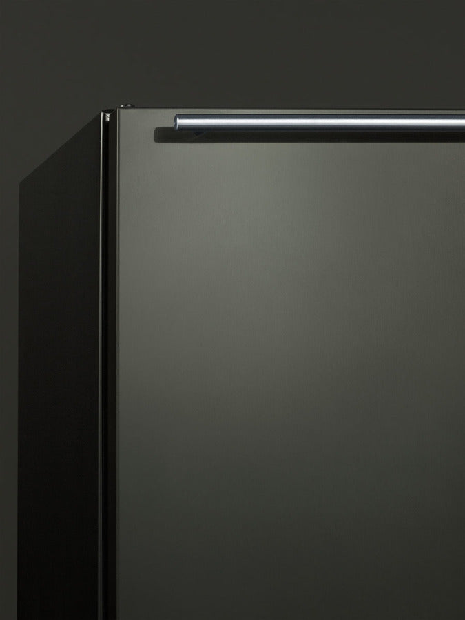 Summit - 24" Wide Built-In All-Refrigerator Summit - 24" Wide Built-In All-Refrigerator